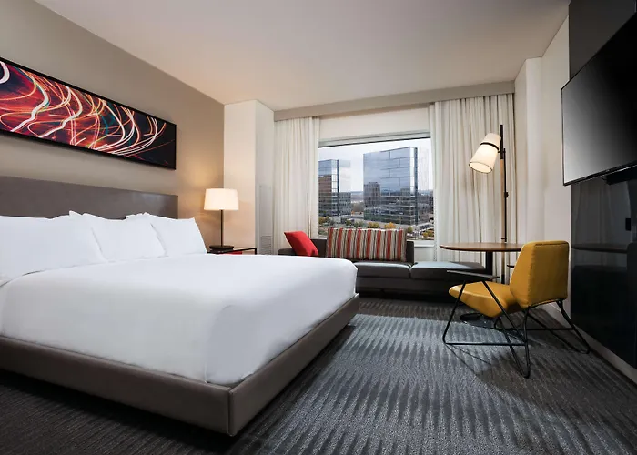 Hyatt Regency - Minneapolis