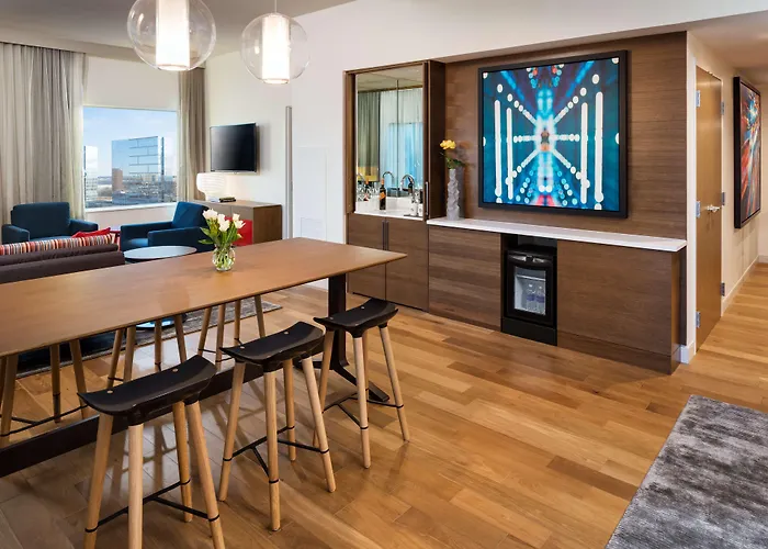 Hotel Hyatt Regency - Minneapolis