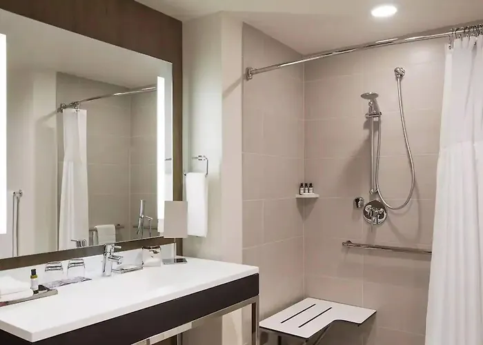 Hyatt Regency - Minneapolis Hotel Bloomington