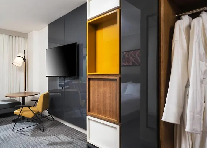 Hyatt Regency - Minneapolis
