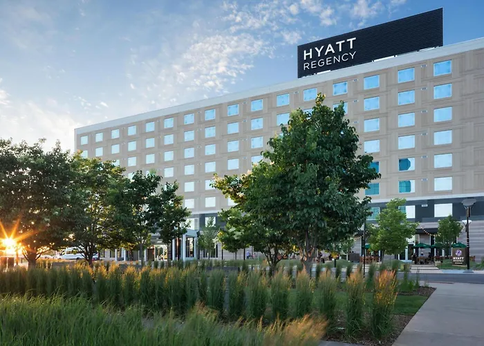 Hyatt Regency - Minneapolis