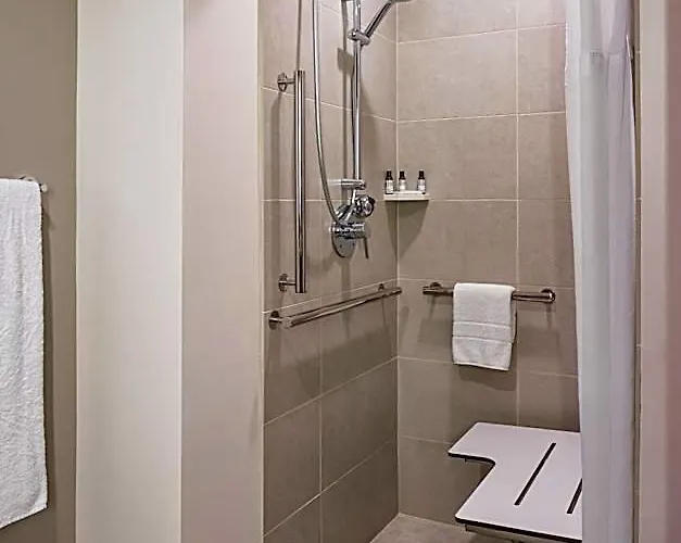 Hyatt Regency - Minneapolis 4* Bloomington
