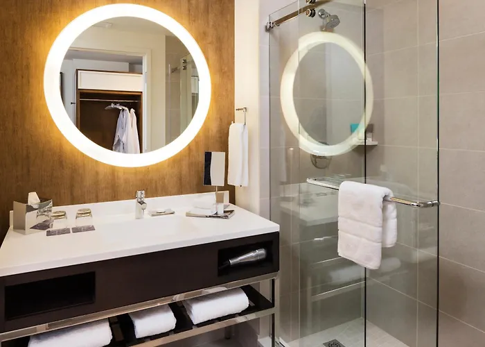 Hyatt Regency - Minneapolis Hotel Bloomington