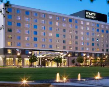 Hyatt Regency - Minneapolis