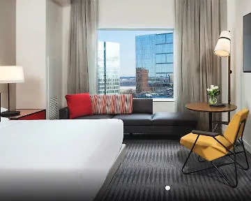 Hyatt Regency - Minneapolis Hotel 4*