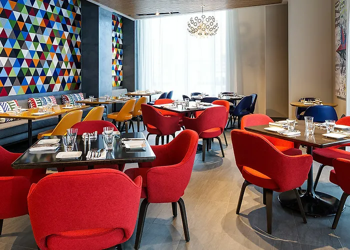 Hyatt Regency - Minneapolis 4* Bloomington